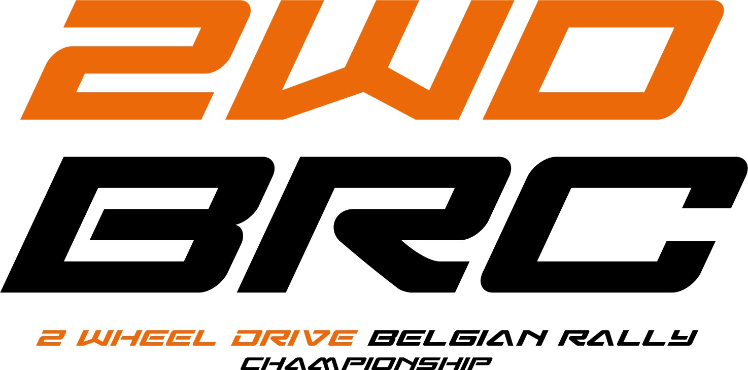 RACB 2WD Trophy, de betaalbare toegangsformule in het kader van de Kroon-Oil Belgian Rally Championship 2022