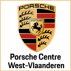 Porsche Center West-Vlaanderen